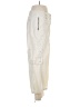 J.Jill Ivory Cargo Pants Size 8 - photo 4