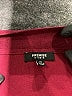 Premise Studio Burgundy 3/4 Sleeve Top Size XS - photo 8
