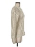 Maurices Ivory Pullover Sweater Size M - photo 4