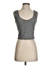Jack by BB Dakota Gray Tank Top Size S - photo 1