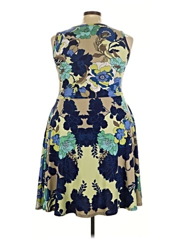 Lularoe Cocktail Dress (view 2)