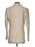 Rag & Bone Tweed Gold Blazer Size 0 - photo 2