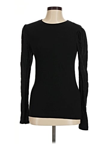 GOLDIE Long Sleeve Top (view 1)