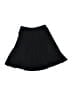 By & By Solid Black Skirt Size M (kids) - photo 2