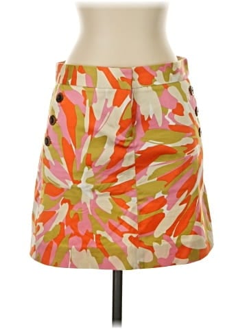 J.Crew Casual Skirt (view 1)