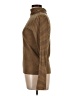 Levi's Brown Long Sleeve Turtleneck Size L - photo 5