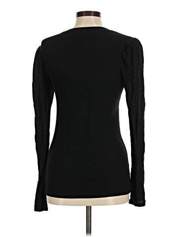 GOLDIE Long Sleeve Top (view 2)