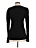 GOLDIE Black Long Sleeve Top Size M - photo 2