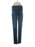 Adriano Goldschmied Stripes Blue Jeans Size 27 waist - photo 1