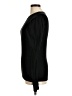 GOLDIE Black Long Sleeve Top Size M - photo 5