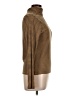 Levi's Brown Long Sleeve Turtleneck Size L - photo 4