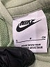 Nike Green Pullover Hoodie Size S - photo 7