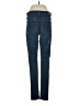 Adriano Goldschmied Stripes Blue Jeans Size 27 waist - photo 2