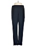 ADAY Solid Blue Casual Pants Size M - photo 1