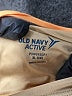 Active by Old Navy Tropical Tan Dress Size 14 - photo 3