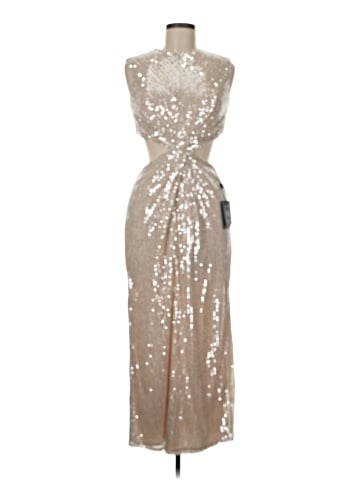 IEENA for Mac Duggal Cocktail Dress (view 1)