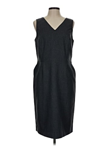 Emily... Casual Dress (view 1)