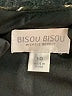 Bisou Bisou Graphic Black Cocktail Dress Size 10 - photo 7