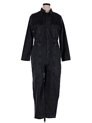 Universal Thread Jumpsuit (view 1)