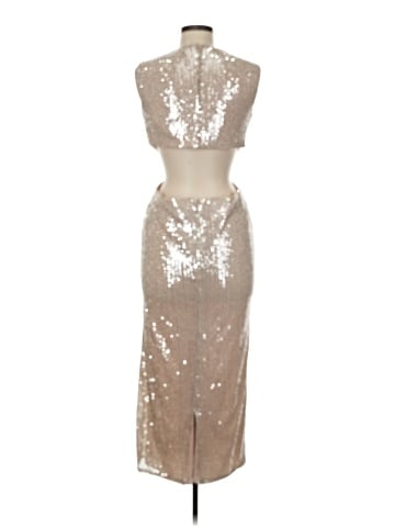 IEENA for Mac Duggal Cocktail Dress (view 2)