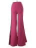 RIVIR Pink Dress Pants Size S - photo 2