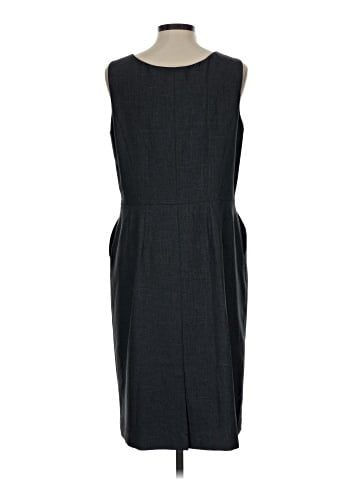 Emily... Casual Dress (view 2)