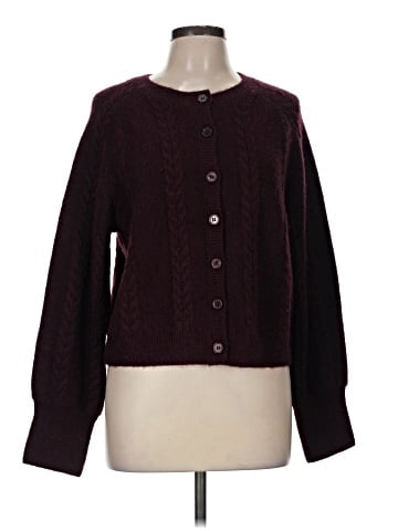Divided by H&M Cardigan (view 1)