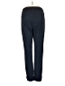 ADAY Solid Blue Casual Pants Size M - photo 2