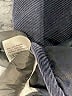 Joules 100% Polyester Argyle Green Jacket Size 2 - photo 7