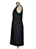 Emily... 100% Polyester Gray Casual Dress Size 12 - photo 5