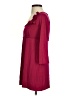 Studio M Burgundy 3/4 Sleeve Top Size S - photo 5
