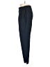 ADAY Solid Blue Casual Pants Size M - photo 5