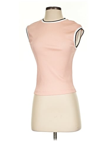 Rag & Bone Sleeveless Blouse (view 1)