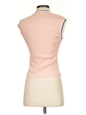 Rag & Bone Sleeveless Blouse (view 2)