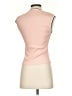 Rag & Bone Pink Sleeveless Blouse Size XS - photo 2