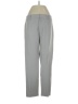 Club Monaco Solid Gray Dress Pants Size 4 - photo 1