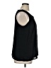 Coldwater Creek Black Sleeveless Blouse Size 1X - photo 4