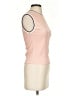 Rag & Bone Pink Sleeveless Blouse Size XS - photo 4