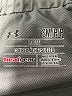 Under Armour Camo Gray Athletic Shorts Size S - photo 3