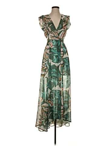 Hutch Casual Dress (view 1)