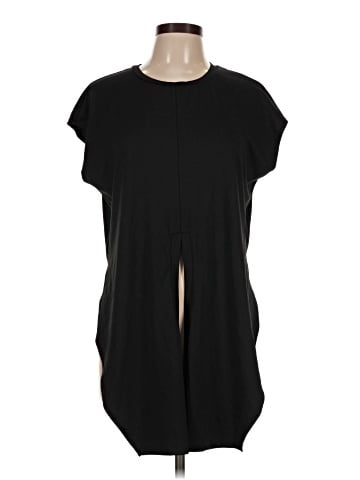 Halara Sleeveless T-Shirt (view 1)