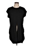 Halara Black Sleeveless T-Shirt Size L - photo 1