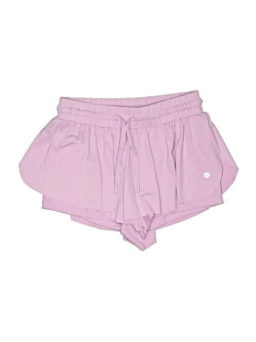 Harmony + Havoc Athletic Shorts (view 1)