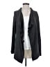 Lululemon Athletica Gray Cardigan Size 4 - photo 1