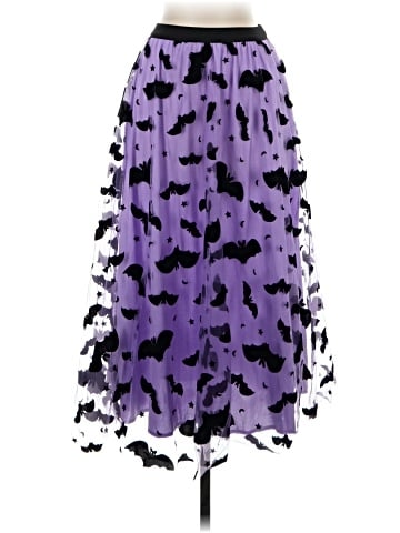 Chic Wish Casual Skirt (view 1)