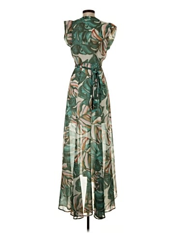 Hutch Casual Dress (view 2)