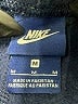 Nike Blue Track Pants Size M - photo 7