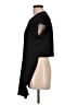 Halara Black Sleeveless T-Shirt Size L - photo 5