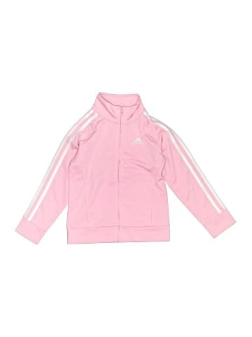 Adidas Track Jacket (view 1)