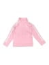 Adidas 100% Polyester Pink Track Jacket Size 5 - photo 1